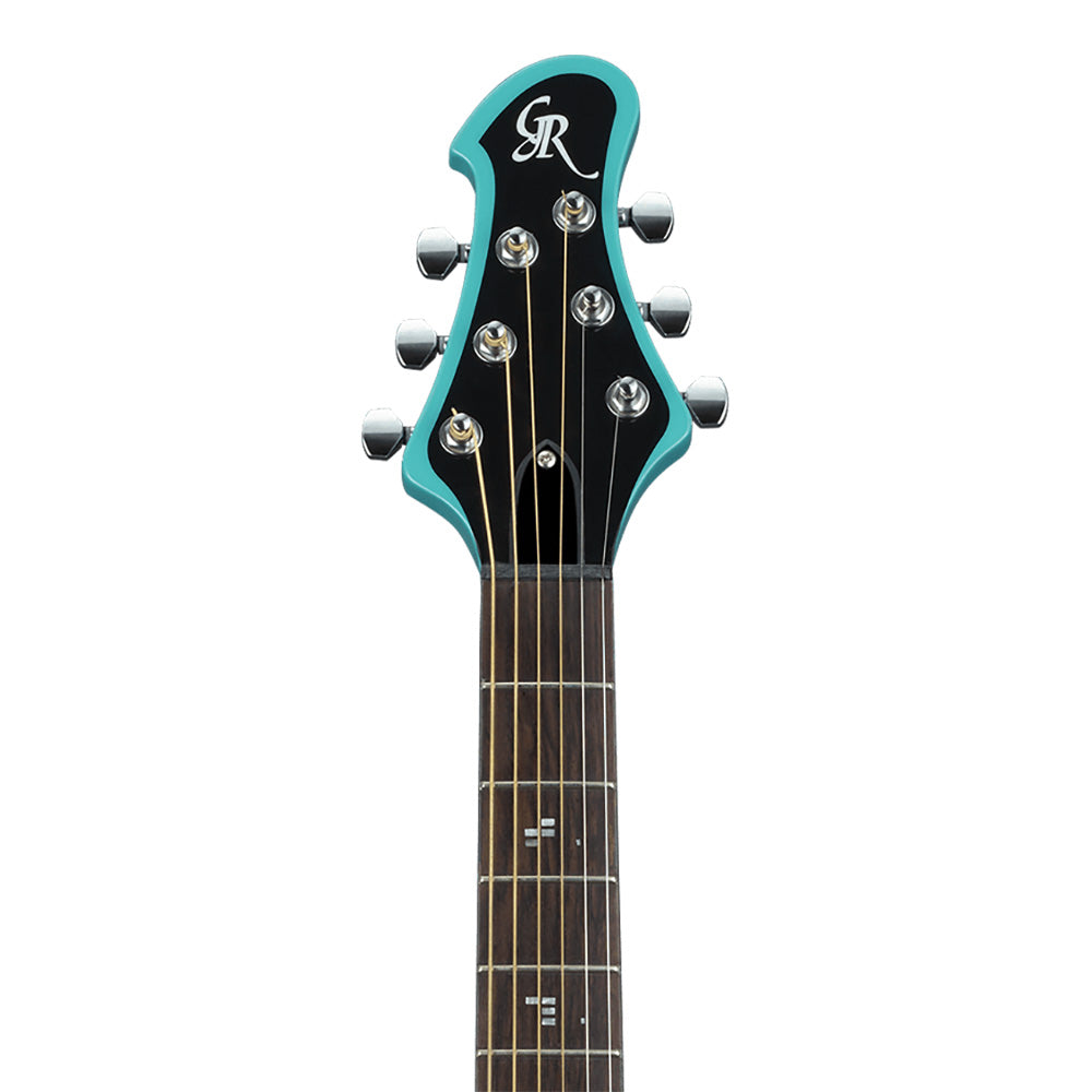 Đàn Guitar Acoustic GrassRoots G-AC-Miku - Việt Music