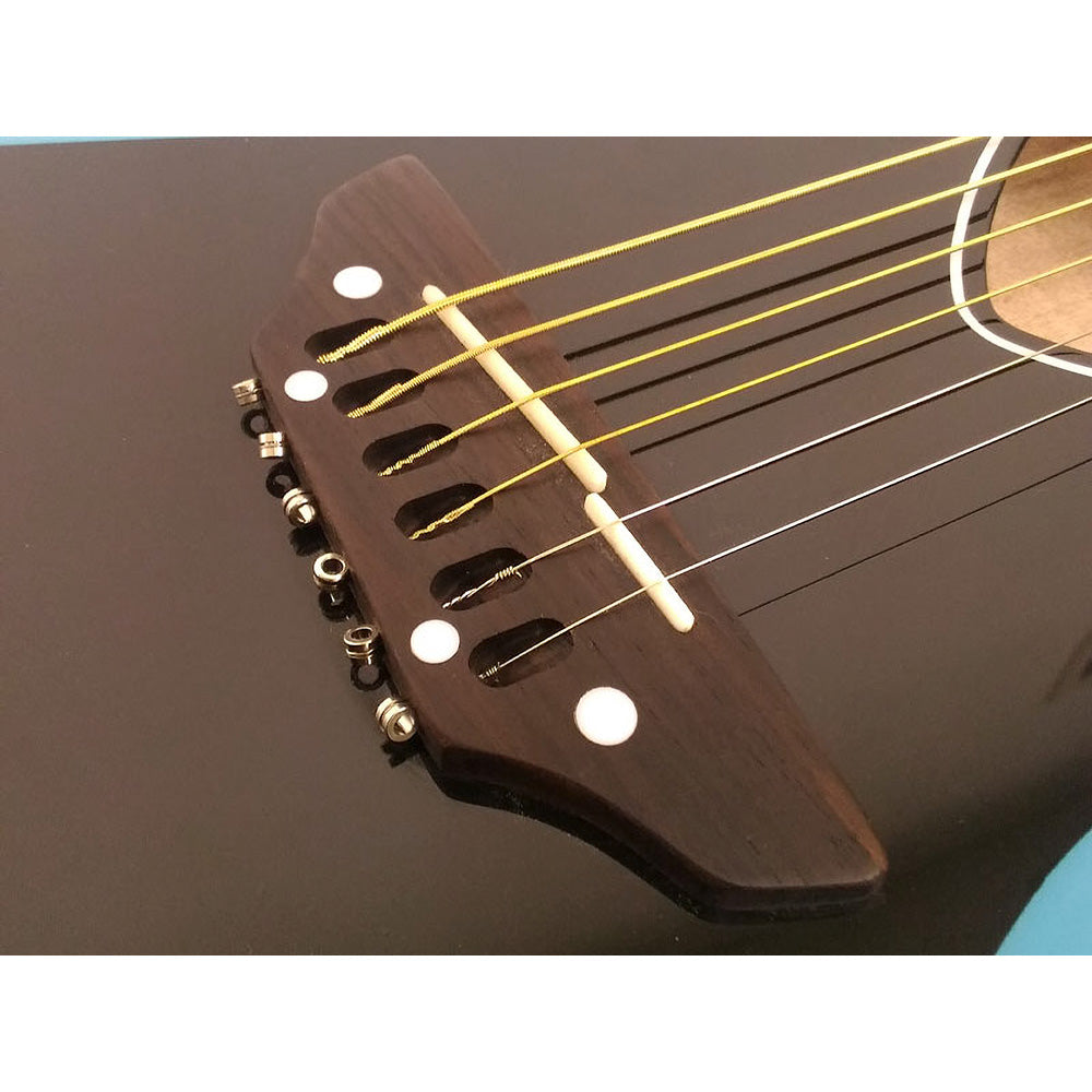 Đàn Guitar Acoustic GrassRoots G-AC-Miku - Việt Music