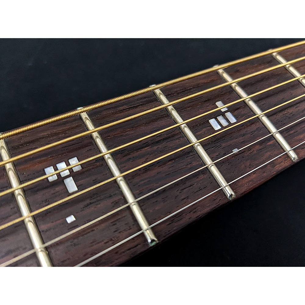 Đàn Guitar Acoustic GrassRoots G-AC-Miku - Việt Music