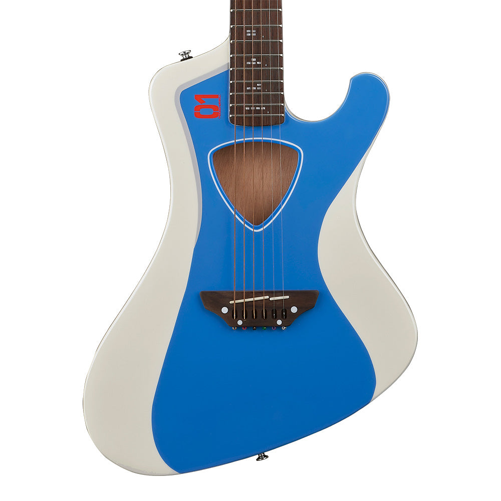 Đàn Guitar Acoustic GrassRoots G-AC-Miku - Việt Music