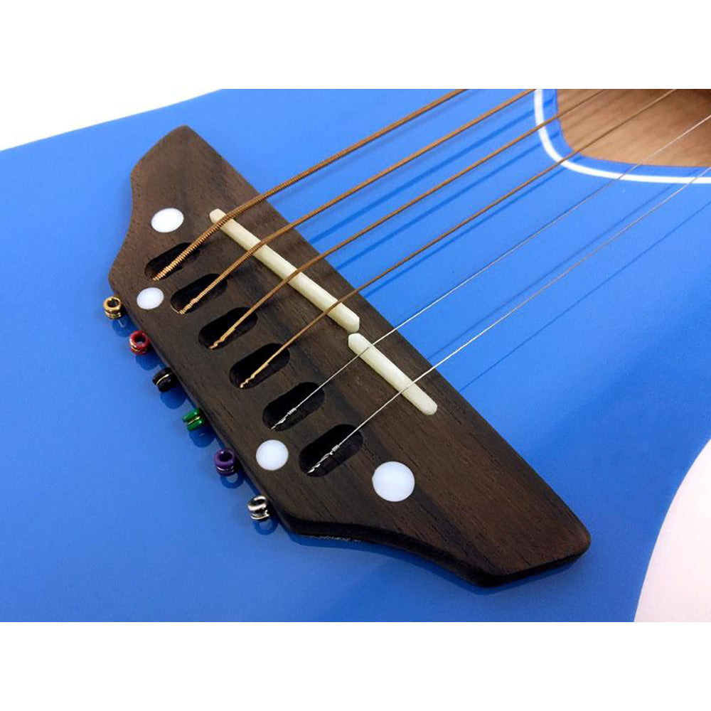 Đàn Guitar Acoustic GrassRoots G-AC-Miku - Việt Music