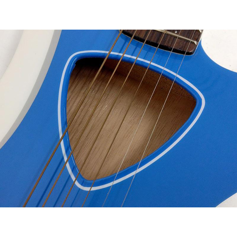 Đàn Guitar Acoustic GrassRoots G-AC-Miku - Việt Music