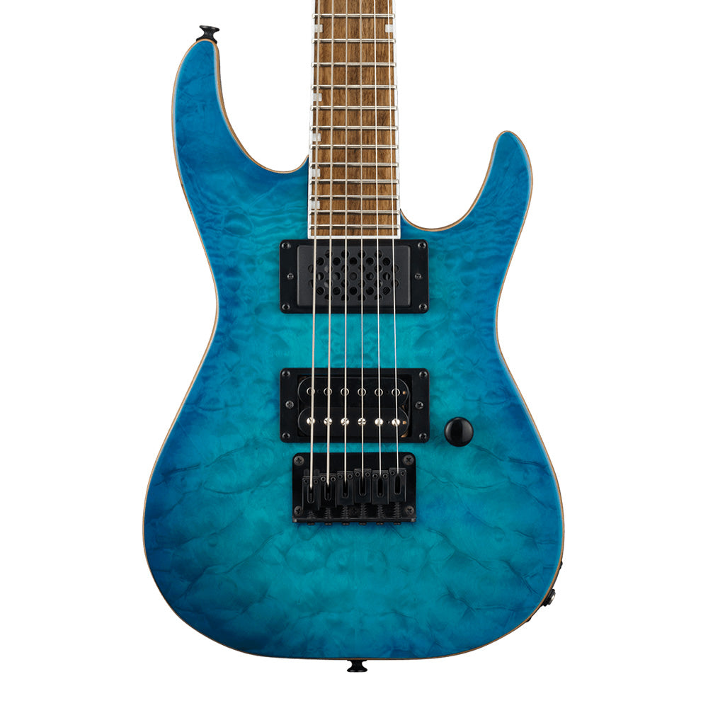 Đàn Guitar Điện GrassRoots G-MR MINI QM H, Pau Ferro Fingerboard - Việt Music