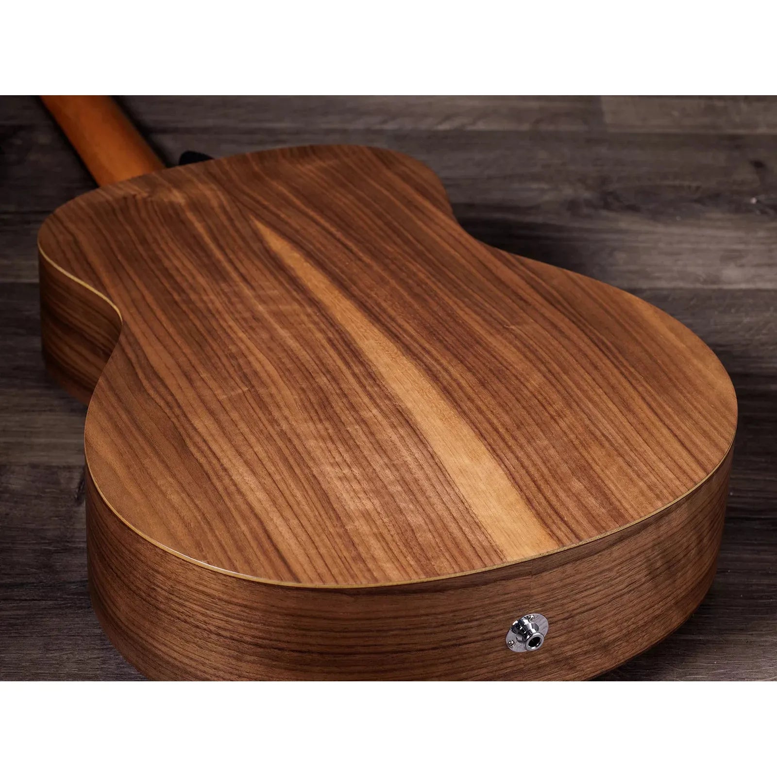 Đàn Guitar Acoustic Taylor GS Mini-E Walnut - Việt Music