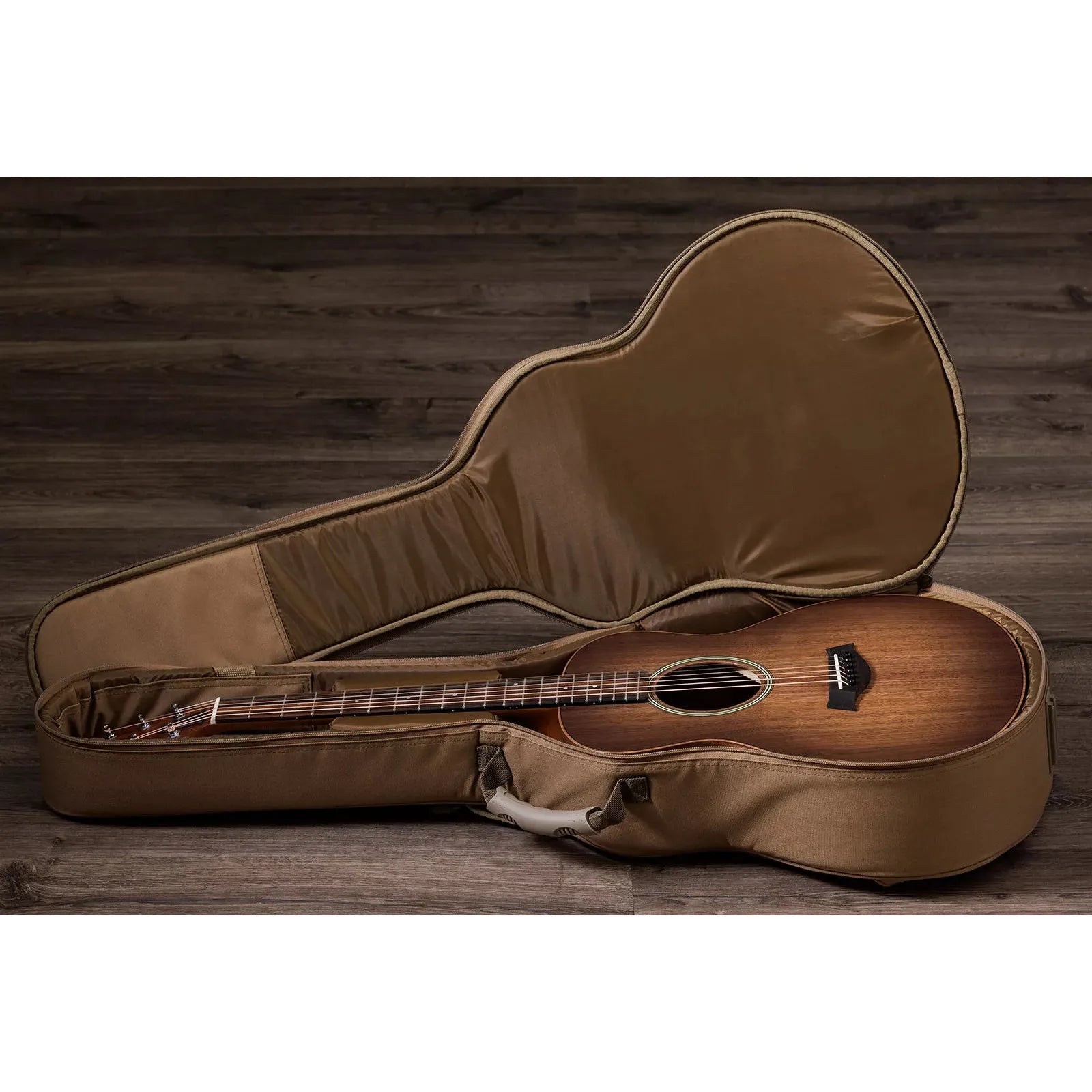 Đàn Guitar Acoustic Taylor GS Mini-E Walnut - Việt Music