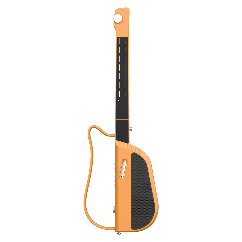 Đàn Guitar Silent Konix JT01 - Việt Music