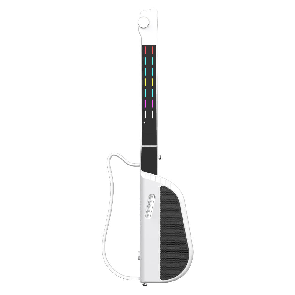 Đàn Guitar Silent Konix JT01 - Việt Music