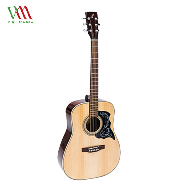 Top 10 Đàn Guitar Giá Rẻ Nhưng Chất Lượng Không Đối Thủ