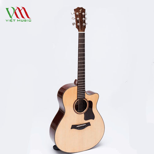 kinh nghiem mua dan guitar cho sinh vien