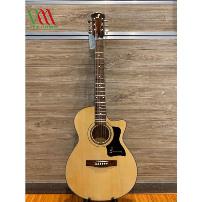 Top 10 Đàn Guitar Giá Rẻ Nhưng Chất Lượng Không Đối Thủ