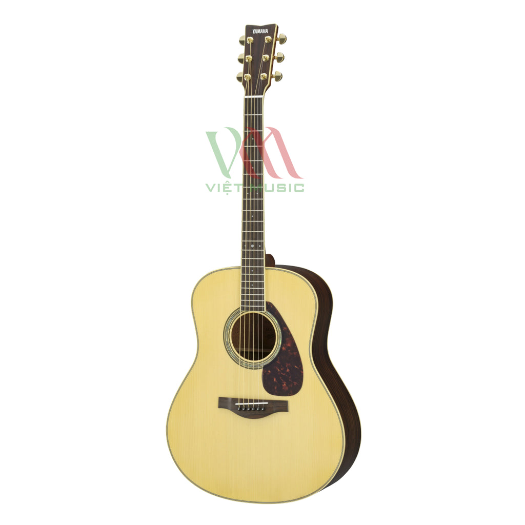 Đàn Guitar Acoustic Yamaha LL6 ARE - LL Series