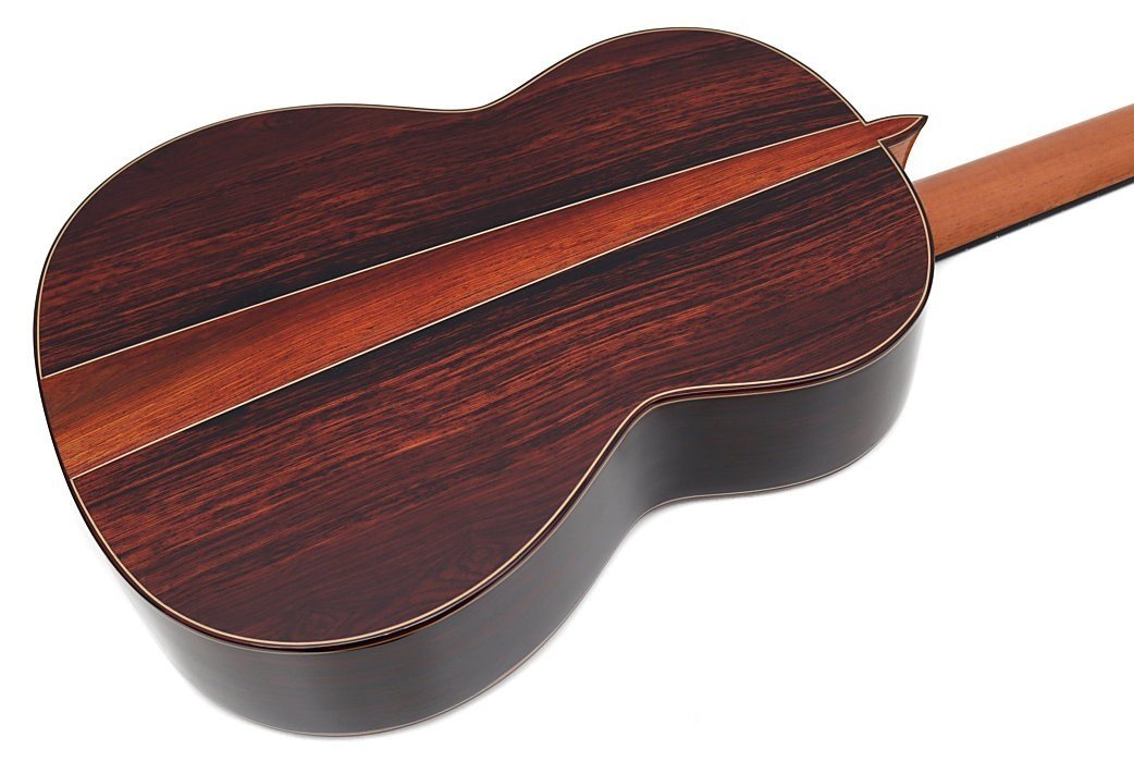 Đàn Guitar Classic Manuel Adalid Luthier - Traditional Cedar - Việt Music