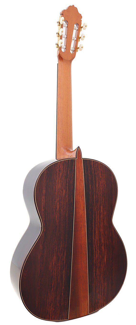 Đàn Guitar Classic Manuel Adalid Luthier - Traditional Cedar - Việt Music