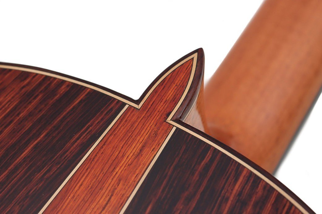 Đàn Guitar Classic Manuel Adalid Luthier - Traditional Cedar - Việt Music
