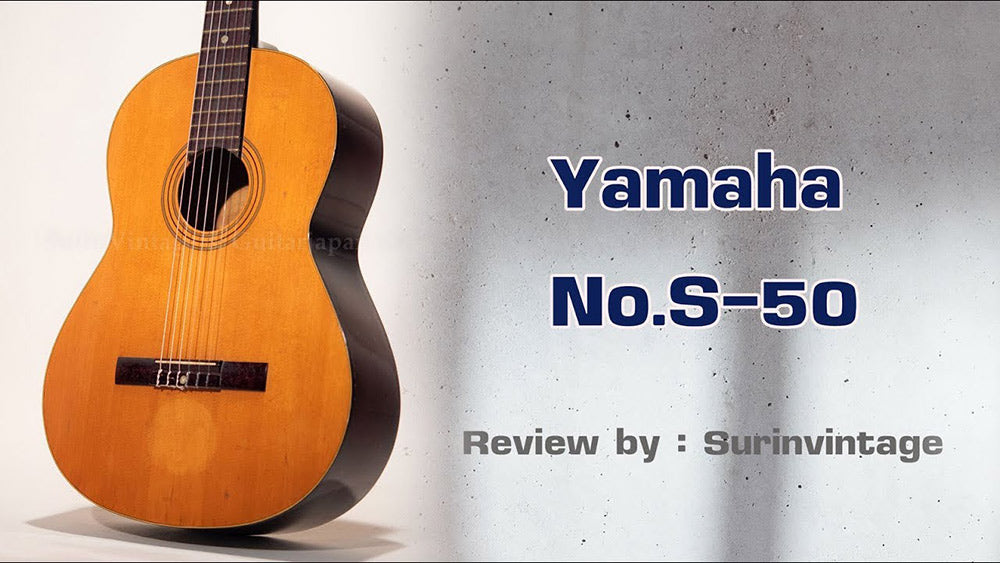 Đàn Guitar Nhật Cũ, Guitar Nội Địa