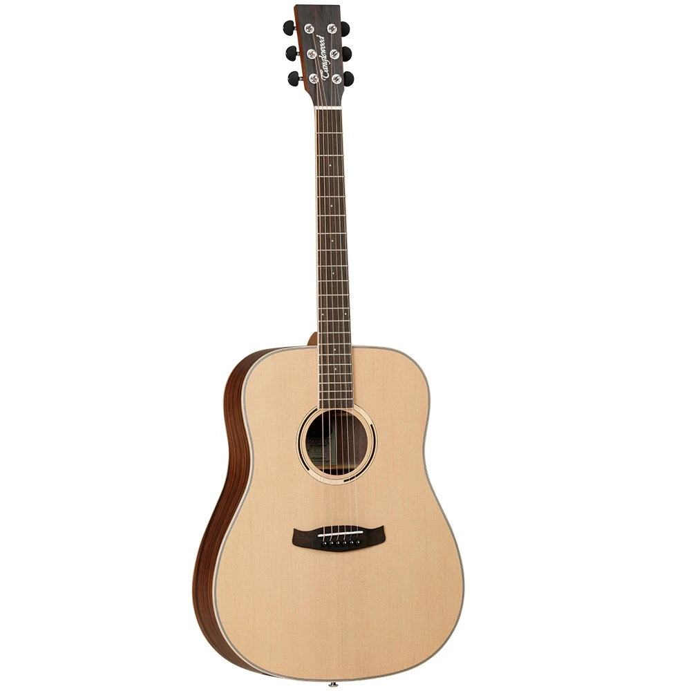 Đàn Guitar Acoustic Tanglewood DBT-D-EB - Việt Music
