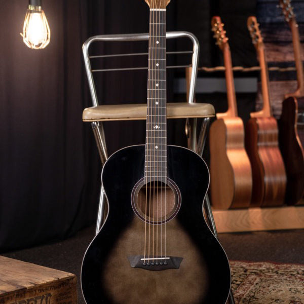 Đàn Guitar Acoustic Washburn Bella Tono Novo S9