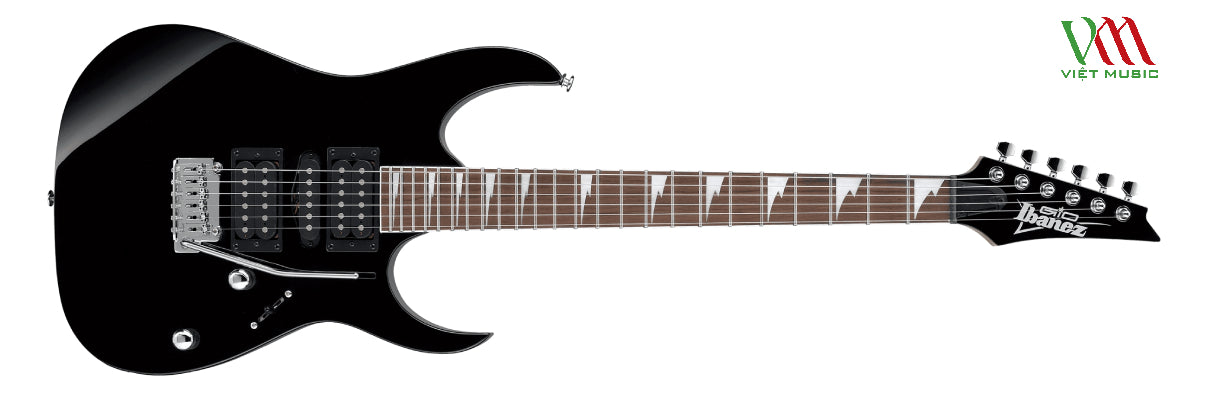 Các Hãng Đàn Guitar Nổi Tiếng Nhất Thế Giới