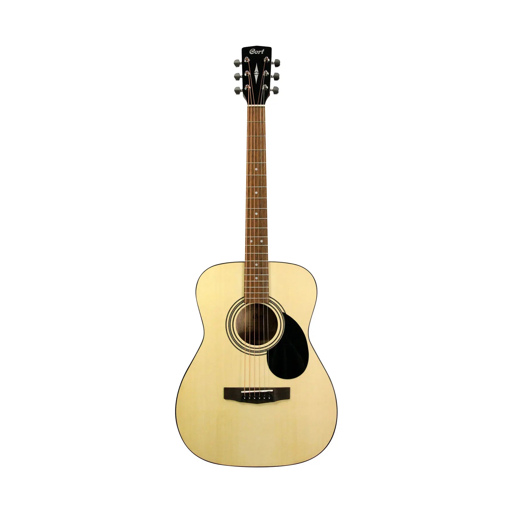 Đàn Guitar Acoustic Cort AF510E - Việt Music