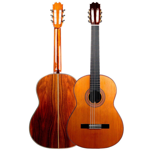 Đàn Guitar Classic Antonio De Toledo AT-18C - Việt Music