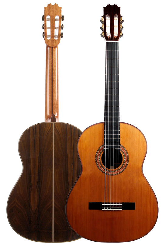 Đàn Guitar Classic Antonio De Toledo AT-19C - Việt Music