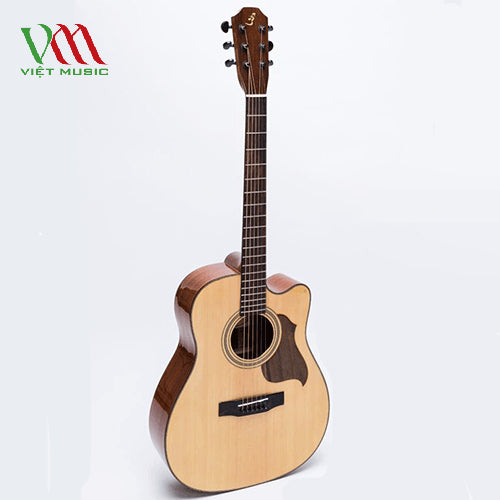 kinh nghiem mua dan guitar cho sinh vien