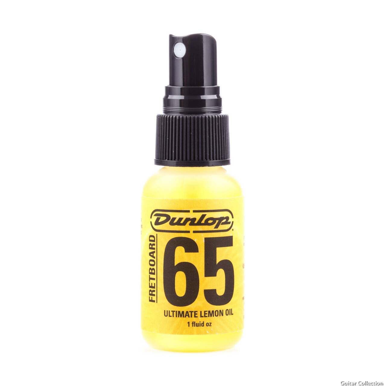 Dung Dịch Vệ Sinh Đàn Guitar Jim Dunlop 6551J Lemon Oil, 1oz, Each - Việt Music