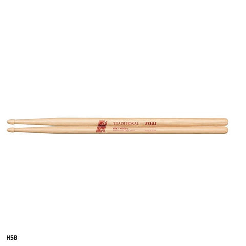 Dùi trống Tama H5B làm từ gỗ Sồi Nhật Bản