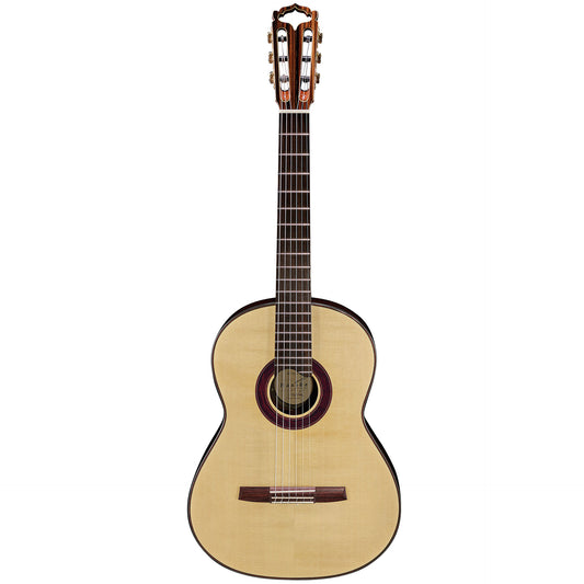 Đàn Guitar Classic Hanika HE Torres Spruce - Việt Music