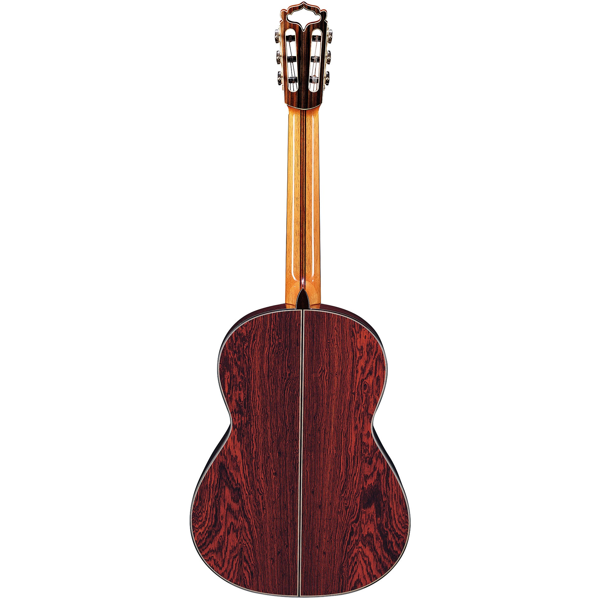 Đàn Guitar Classic Hanika HE Torres Spruce - Việt Music