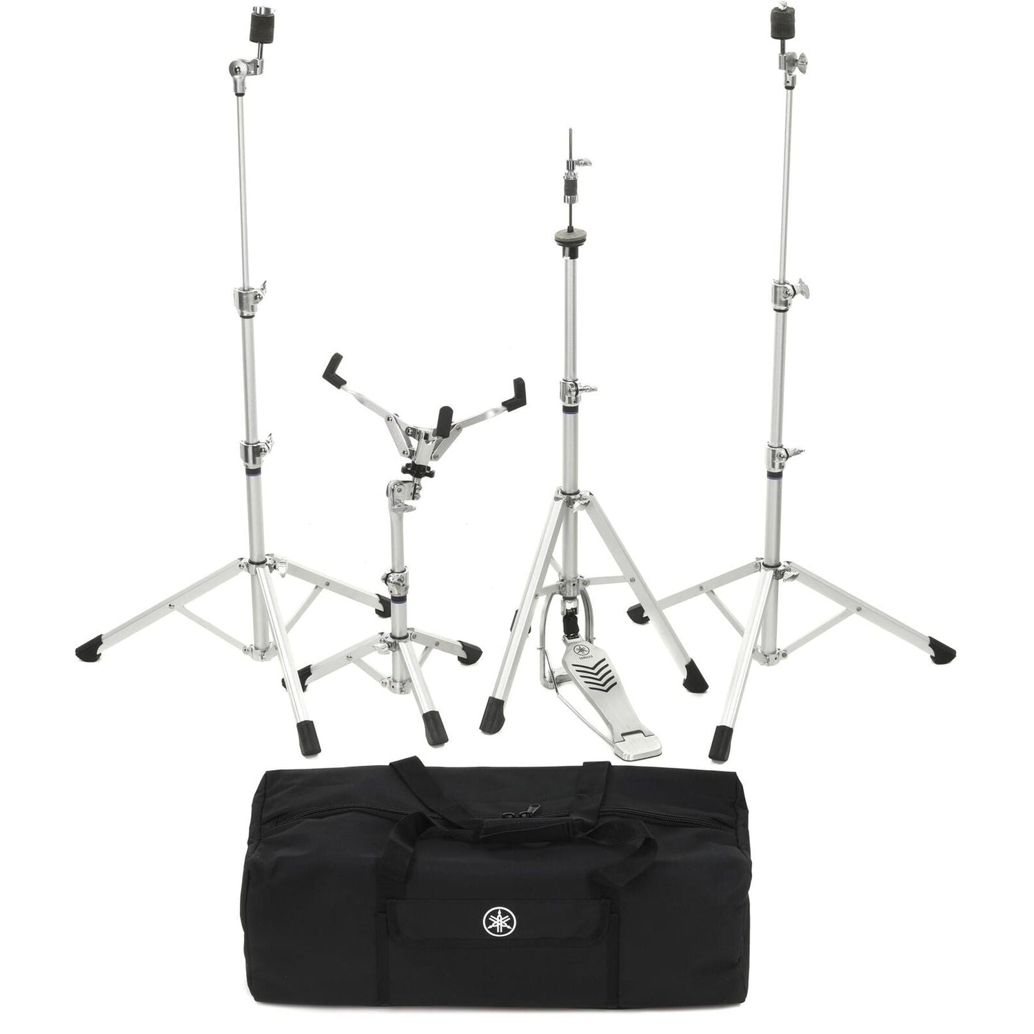 Hardware Yamaha