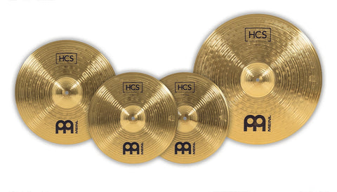 Cymbal Meinl chính hãng Việt Music