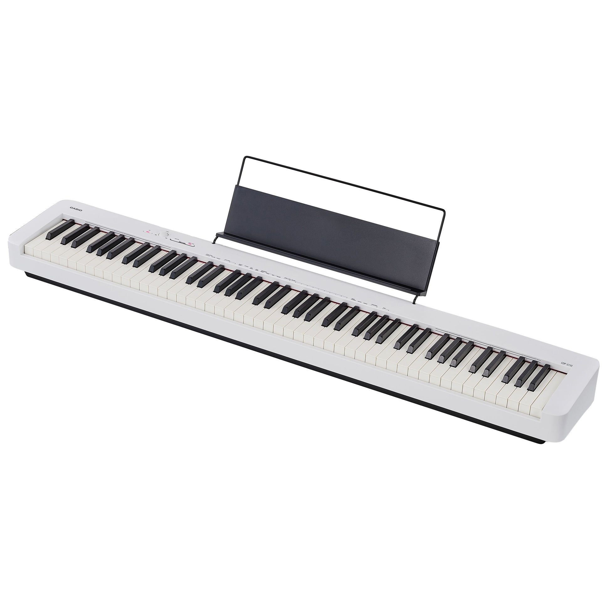 Đàn Piano Điện Casio CDP-S110 - Qua Sử Dụng - Việt Music