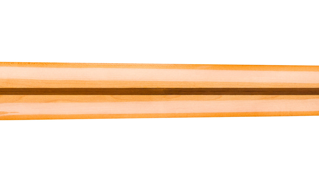 Cần maple dáng Custom C