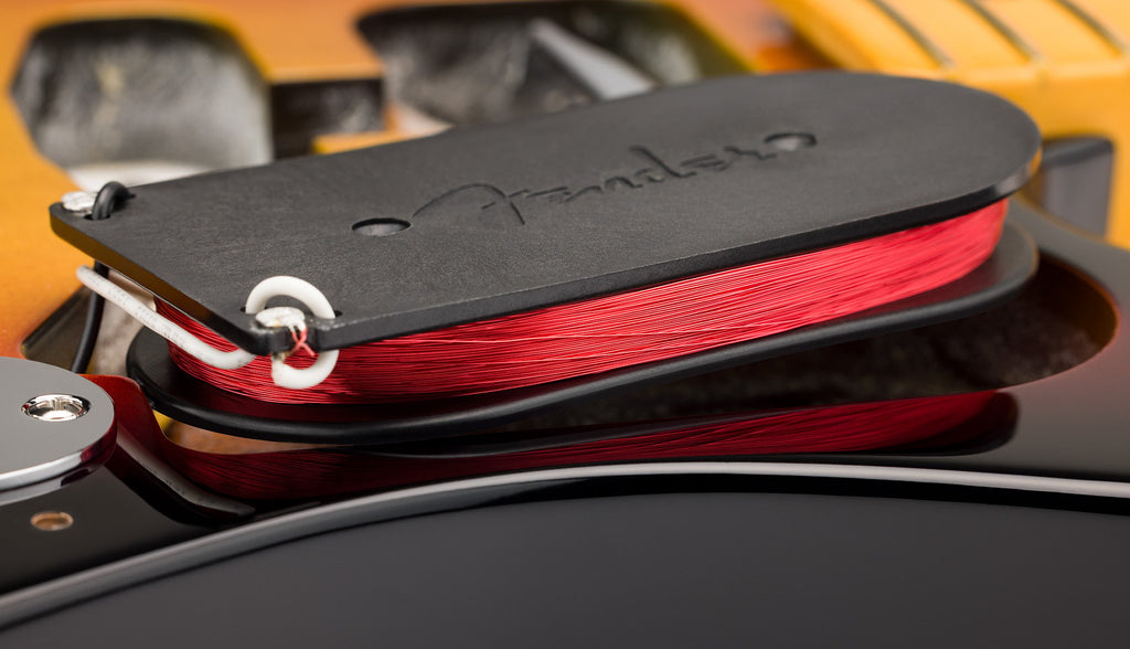 Fender Silent System