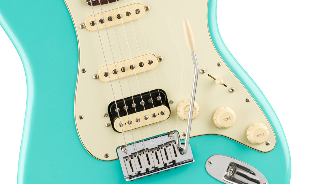 Bộ Pickups Pure Vintage ‘61 Single-Coil kết hợp Haymaker™ Humbucker cùng công tắc S-1™