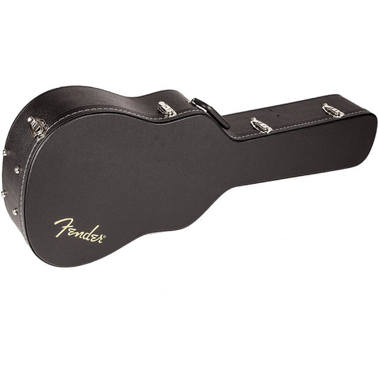 Hộp Đàn Guitar Acoustic Fender Flat-Top Dreadnought - Việt Music