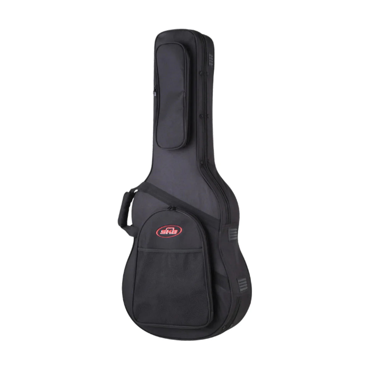 Bao Đàn Acoustic SKB 1SKB-SC18 Dreadnough Soft Case - Việt Music