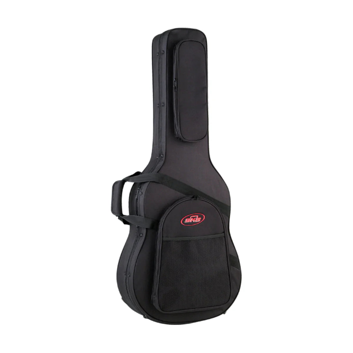 Bao Đàn Acoustic SKB 1SKB-SC18 Dreadnough Soft Case - Việt Music