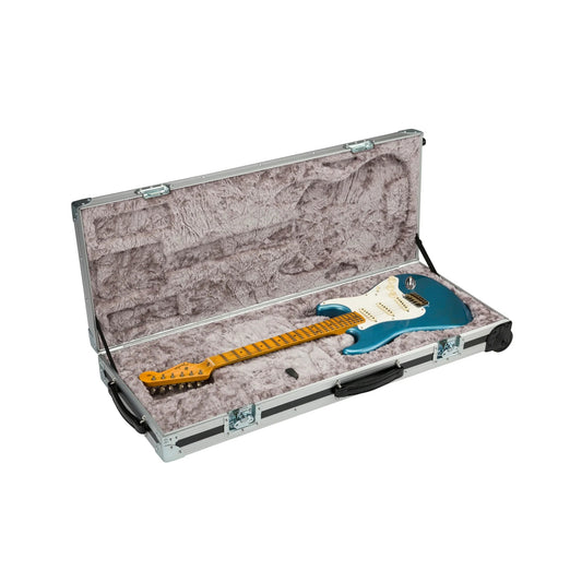 Hộp Đàn Guitar Điện Fender CEO Flight Case - Việt Music