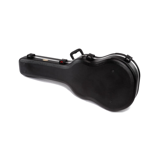 Hộp Đàn Guitar Điện Ibanez MGB100C Hollow Body ABS Hardshell Case - Việt Music