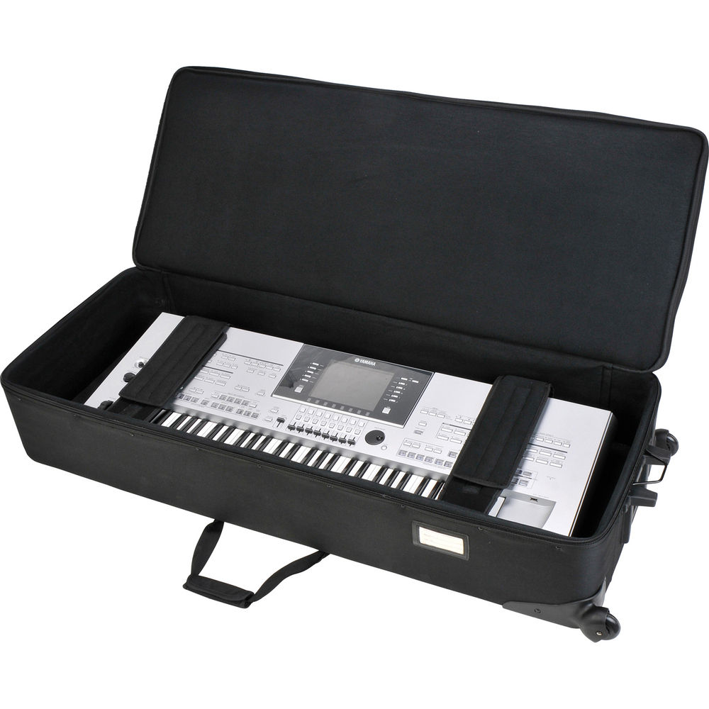 Hộp Đàn Organ 61 Phím SKB 1SKB-SC61AKW 61 Note Arranger Keyboard Soft Case - Việt Music