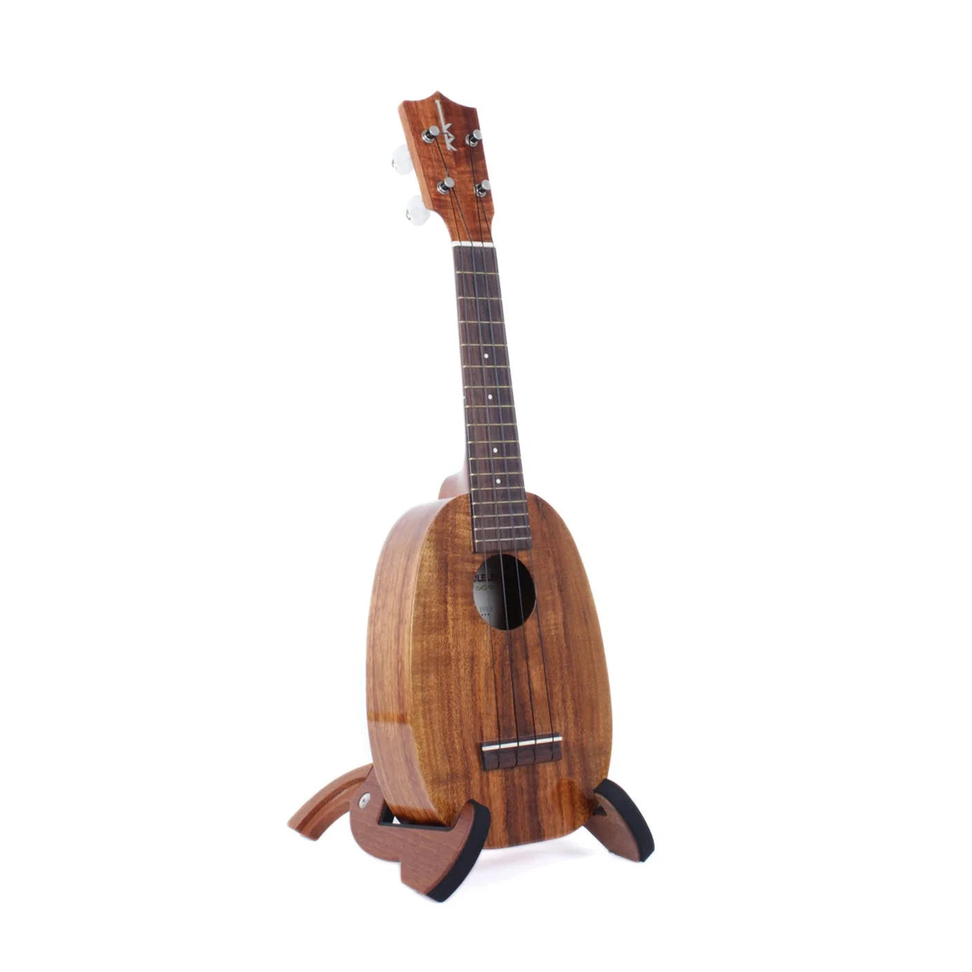 Đàn Ukulele Soprano Kamaka HP-1 Pineapple - Việt Music