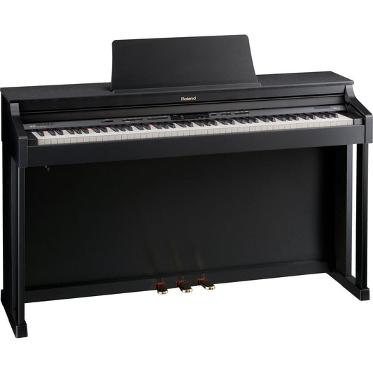 Đàn Piano Điện Roland HP-302 - Qua Sử Dụng