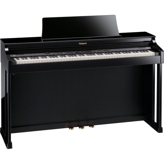 Đàn Piano Điện Roland HP-305 - Qua Sử Dụng - Việt Music