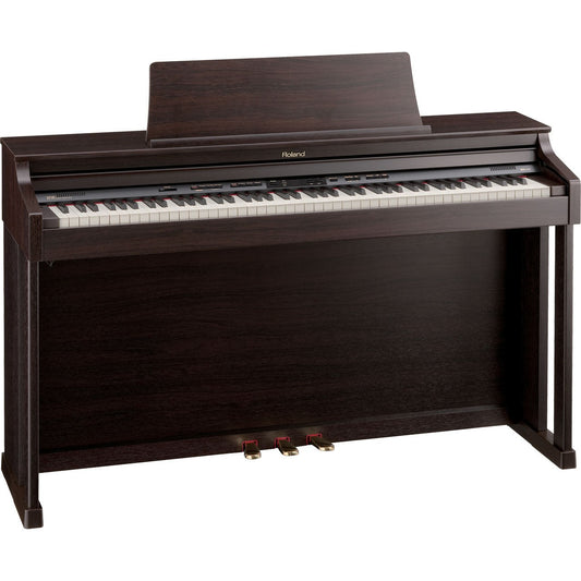 Đàn Piano Điện Roland HP-305 - Qua Sử Dụng