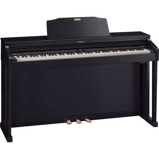 Đàn Piano Điện Roland HP-504 - Qua Sử Dụng - Việt Music