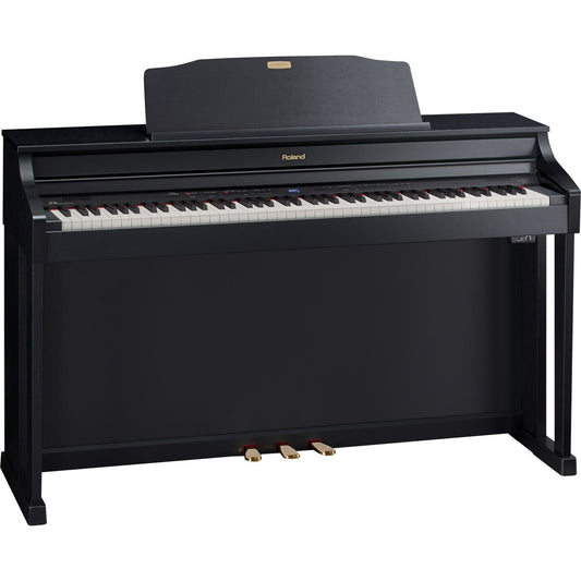 Đàn Piano Điện Roland HP-506 - Qua Sử Dụng