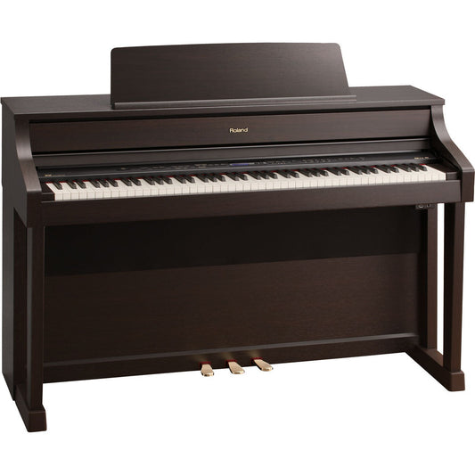 Đàn Piano Điện Roland HP-507 - Qua Sử Dụng