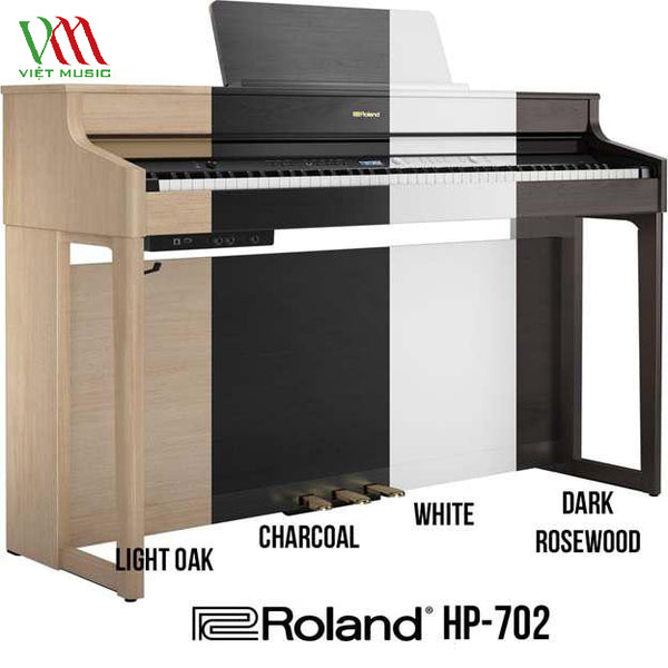 Đàn Piano Điện Roland Bao Nhiêu Tiền?